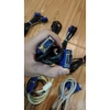 GIÁ SIÊU HỜT Dây Cáp VGA/DVI Cao Cấp - Truyền Hình PC, Laptop, Máy Chiếu 19.900₫ 9