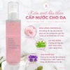 GIÁ SỐC 99K Nước Thần Toner Saffron - Da Căng Bóng, Dưỡng ẩm, Đắp Mask Hàng Hãng 3