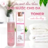 GIÁ SỐC 99K Nước Thần Toner Saffron - Da Căng Bóng, Dưỡng ẩm, Đắp Mask Hàng Hãng 5