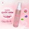 GIÁ SỐC 99K Nước Thần Toner Saffron - Da Căng Bóng, Dưỡng ẩm, Đắp Mask Hàng Hãng 8