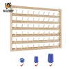 Giá treo 54 cuộn chỉ đa ngăn, kích thước 41.4x31.5x5cm - Giá khuyến mãi 217.800₫