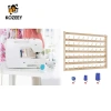 Giá treo 54 cuộn chỉ đa ngăn, kích thước 41.4x31.5x5cm - Giá khuyến mãi 217.800₫ 4