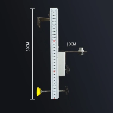 Giá treo máy cân bằng laser hợp kim nhôm bền đẹp không gỉ - 49.000₫ 7