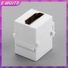 Giắc cắm Keystone E-WOITD HD – Mô-đun chèn khe 180 độ Đầu nối nữ sang nữ HNVN, 58.520₫