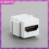 Giắc cắm Keystone E-WOITD HD – Mô-đun chèn khe 180 độ Đầu nối nữ sang nữ HNVN, 58.520₫ 3