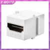 Giắc cắm Keystone E-WOITD HD – Mô-đun chèn khe 180 độ Đầu nối nữ sang nữ HNVN, 58.520₫ 5