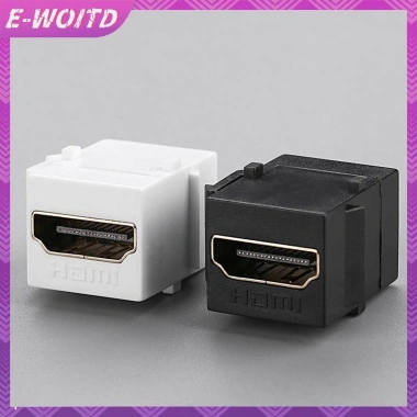 Giắc cắm Keystone E-WOITD HD – Mô-đun chèn khe 180 độ Đầu nối nữ sang nữ HNVN, 58.520₫ 6