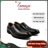 Giảm giá 30% Giày Tây Nam Không Dây Tomoyo TMN3.601 - 1.445.000đ