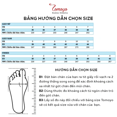 Giảm giá 30% Giày Tây Nam Không Dây Tomoyo TMN3.601 - 1.445.000đ