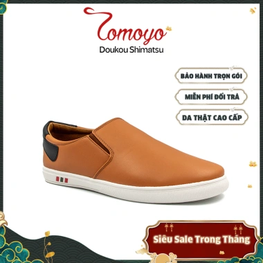Giảm giá 3.3! Giày Sneaker Tomoyo TMN5.403 Lót Da Cừu Siêu Êm - Chỉ 728.000đ