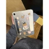 Giảm giá Bao da iPad F&X Rilakkuma cho iPad Pro 11 & Air6 2.024 - Nam châm, tháo rời, 10.2-10.9 inch - Chỉ 330.088₫ 4