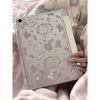 Giảm giá Bao da iPad F&X Y Fold Alice Bear - Tương thích iPad Pro 2.024, Air 6/5, iPad 7‑9, 13 inch, giá 266.125 VND 2
