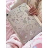 Giảm giá Bao da iPad F&X Y Fold Alice Bear - Tương thích iPad Pro 2.024, Air 6/5, iPad 7‑9, 13 inch, giá 266.125 VND 3