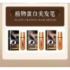 Giảm giá Bút sơn tóc peptide Hoa Thảo Diễm Cam vàng 20ml – Sắc trắng nhanh, màu thực vật, tóc thơm, 504.830đ 8