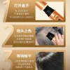 Giảm giá Bút sơn tóc peptide Hoa Thảo Diễm Cam vàng 20ml – Sắc trắng nhanh, màu thực vật, tóc thơm, 504.830đ 9