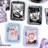 Giảm giá đựng thẻ nơ ren acrylic Valley Polaroid hai chiều lưu trữ hiển thị chỉ 122.137₫ 5
