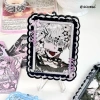 Giảm giá đựng thẻ nơ ren acrylic Valley Polaroid hai chiều lưu trữ hiển thị chỉ 122.137₫ 6