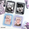 Giảm giá đựng thẻ nơ ren acrylic Valley Polaroid hai chiều lưu trữ hiển thị chỉ 122.137₫ 7