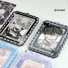 Giảm giá đựng thẻ nơ ren acrylic Valley Polaroid hai chiều lưu trữ hiển thị chỉ 122.137₫ 9