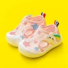 Giảm Giá Lớn Cheerful Mario Giày Lưới Sandald Tập Khóa Dán - Đế Mềm, Chống Trơn, Thoáng Khí, Giá 149.400₫ 9