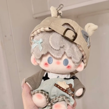 Giảm Giá Quần Áo Búp Bê 20cm Cotton Ichiban - 179.977 VNĐ, Miễn Phí Vận Chuyển