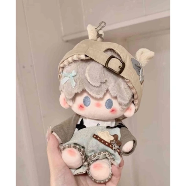 Giảm Giá Quần Áo Búp Bê 20cm Cotton Ichiban - 179.977 VNĐ, Miễn Phí Vận Chuyển