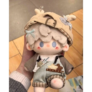 Giảm Giá Quần Áo Búp Bê 20cm Cotton Ichiban - 179.977 VNĐ, Miễn Phí Vận Chuyển