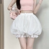 Giảm giá Quần bí ngô F&X Đẹp Dễ Thương, Short Lolita Sợi Thủy Tinh, Váy Phồng JK cho Sinh Viên - 252.040₫ 4