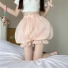Giảm giá Quần bí ngô F&X Đẹp Dễ Thương, Short Lolita Sợi Thủy Tinh, Váy Phồng JK cho Sinh Viên - 252.040₫ 9