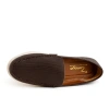 Giảm SIÊU SALE 3.3 Giày Slip-on Nam Tomoyo TMN51.002 Da bò cao cấp Đế cao su nguyên khối 1.5tr 4