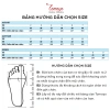 Giảm SIÊU SALE 3.3 Giày Slip-on Nam Tomoyo TMN51.002 Da bò cao cấp Đế cao su nguyên khối 1.5tr 5
