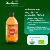 Giấm táo mật ong hữu cơ Aceto Mio (có giấm cái) - Giảm còn 350k, chuẩn XanhsaOrganic