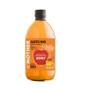 Giấm táo mật ong hữu cơ Aceto Mio (có giấm cái) - Giảm còn 350k, chuẩn XanhsaOrganic 2