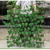Giàn lá hàng rào 70x2cm nhân tạo đa màu - Trang trí cây lá, giá 113.400₫