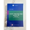 Giáo trình luật thương mại quốc tế Phần 1&2 TBL6 - Giảm giá còn 150000đ 4