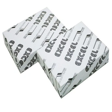 Giấy A4 A5 Excel 70gsm Indonesia 400 tờ - Chính hãng, Giá chỉ 37.000 VND, Giảm giá