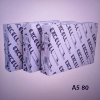 Giấy A4 A5 Excel 80gsm 500 tờ nhập khẩu Indonesia - Giá rẻ 49k, chỉ 59.780 VND 3