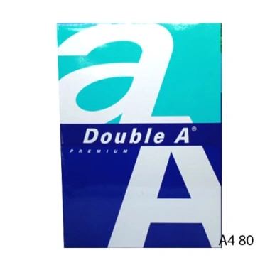 Giấy A4 Double A 80gsm 500 tờ Thaolinh - Chất lượng cao, giá chỉ 60.000₫ giảm mạnh