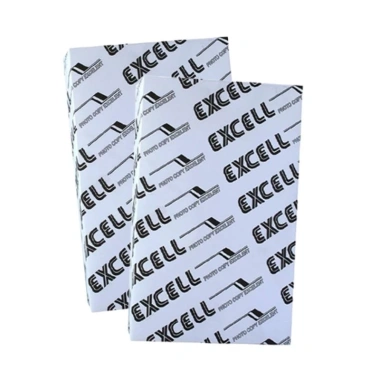 Giấy A4 Excell 70gsm nhập khẩu Indonesia trắng 300 tờ - Giá 60.000 VND 2