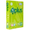 Giấy A4 IK Plus DL70gsm Cao Cấp Thảo Linh - Giá chỉ 85.000đ, Giảm tới 17%