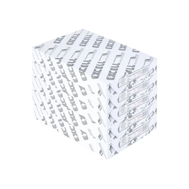 Giấy A5 Excel 70gsm nhập khẩu Indonesia 300 tờ - Độ bền cao, giá chỉ 55.000 đồng