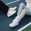 Giày AF1 All White Real Cổ Thấp Fullbox FLEX SHOP – Chính hãng cho Nam Nữ, tặng kèm tất, giảm còn 2,480,000₫ 7