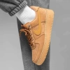 Giày AF1 Low Flax 2.019 chính hãng Nâu nam nữ FLEX SHOES giảm giá 2.560.000 VND 2