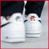 Giày Aiir Forrce 1 Black White Chính Hãng FLEX SHOES Nam Nữ - Thời trang, giảm giá 2.512.000 VND 2