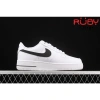 Giày Aiir Forrce 1 Black White Chính Hãng FLEX SHOES Nam Nữ - Thời trang, giảm giá 2.512.000 VND 5
