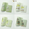 Giấy bao tập A5 CAKE 8 tờ - Set STHM Cần Thơ, tặng 8 nhãn vở, giá chỉ 33.000₫ 4