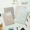 Giấy bao tập A5 CARO STHM Set 8 tờ, tặng 8 nhãn vở, 25.800 VND, không dành cho B5 10