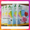 Giấy bìa A4 Thái Lan 180gsm bìa cứng, dùng cho giấy tờ, bài luận, trang trí - Giá chỉ 85.000đ 2