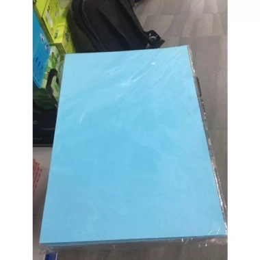 Giấy bìa A4 Thái Lan 180gsm bìa cứng, dùng cho giấy tờ, bài luận, trang trí - Giá chỉ 85.000đ 3