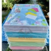 Giấy bìa A4 Thái Lan 180gsm bìa cứng, dùng cho giấy tờ, bài luận, trang trí - Giá chỉ 85.000đ 4